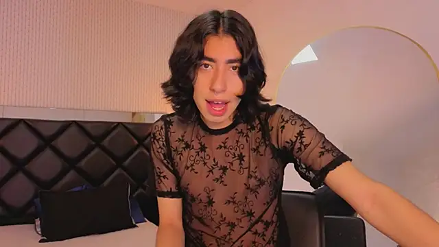 Snapshot of ryo_light chatting on November 4, 8:41 pm ryo light online show from November 4, 8:41 pm