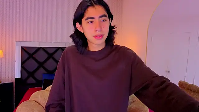 Snapshot of ryo_light chatting on November 19, 7:58 pm ryo light online show from November 19, 7:58 pm