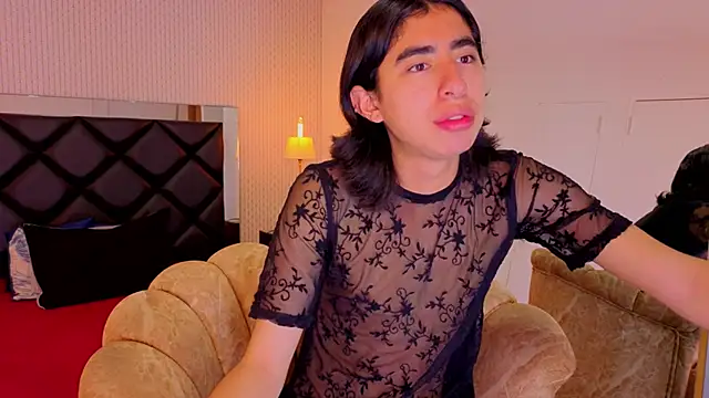 Snapshot of ryo_light chatting on November 22, 8:41 pm ryo light online show from November 22, 8:41 pm