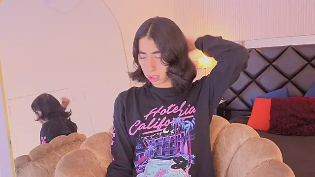 Snapshot of ryo_light chatting on February 26, 4:00 am ryo light online show from February 26, 4:00 am