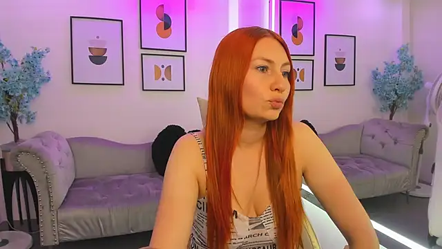 Alicia leclair online show from October 11, 3:50 am