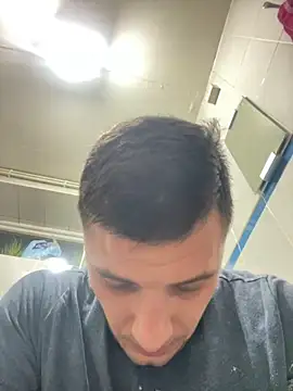 kisspussy1993 online show from November 9, 5:00 pm