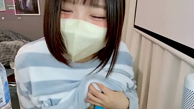 chii chan o0 online show from January 13, 9:14 am