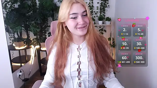 Snapshot of Lili_Luuu chatting on October 20, 3:01 pm Lili Luuu online show from October 20, 3:01 pm