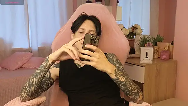 Martin Jin online show from September 21, 11:45 am