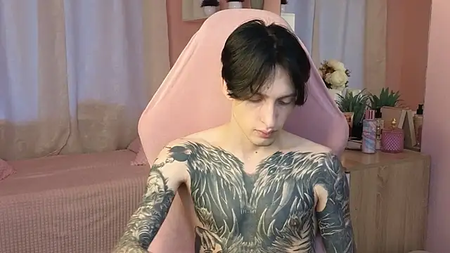 Martin Jin online show from September 29, 11:59 am