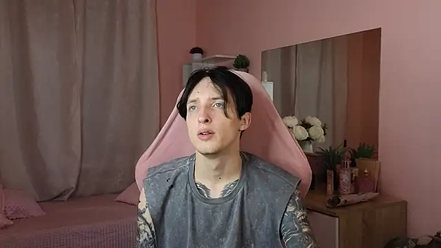 Martin Jin online show from October 14, 12:17 pm