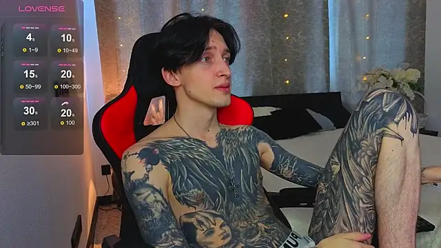 Martin Jin online show from April 4, 8:23 am