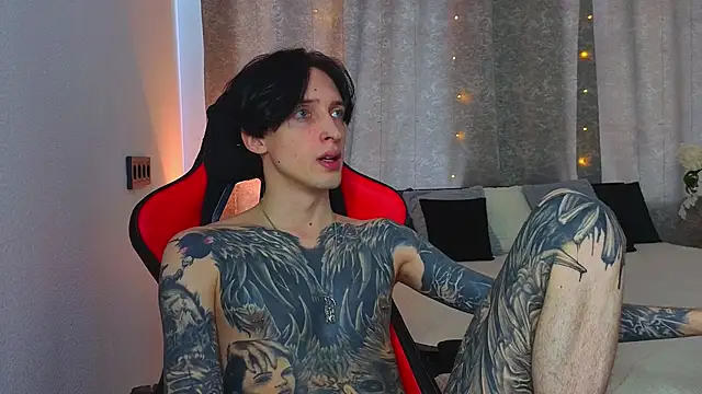 Martin Jin online show from April 6, 8:15 am