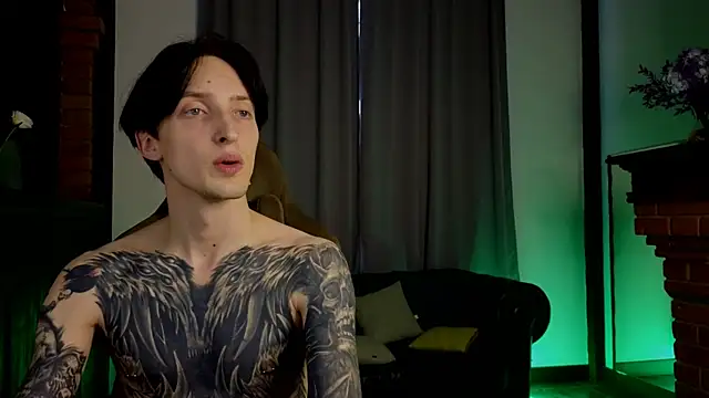 Martin Jin online show from April 12, 10:09 am