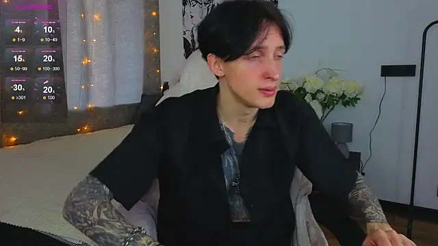 Martin Jin online show from April 24, 8:06 am