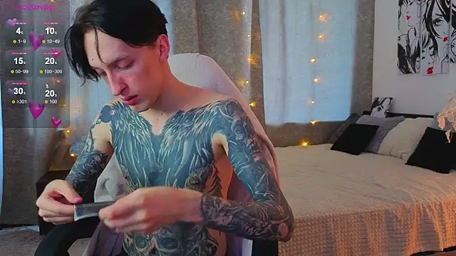 Martin Jin online show from April 28, 8:41 am