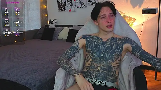 Martin Jin online show from April 30, 8:09 am