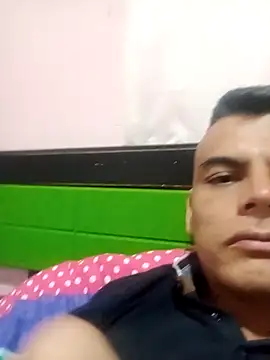 ozama423 online show from September 27, 2:05 am