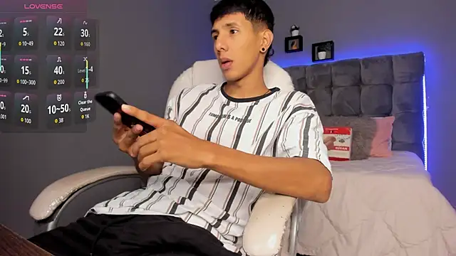 Snapshot of Juan_zabala chatting on September 9, 11:43 am Juan zabala online show from September 9, 11:43 am