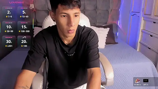 Snapshot of Juan_zabala chatting on October 9, 12:14 pm Juan zabala online show from October 9, 12:14 pm