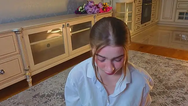 EadlinGillim online show from October 16, 2:45 am