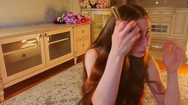 EadlinGillim online show from November 5, 3:28 am