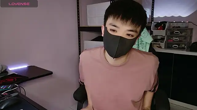 doggyman523 online show from October 7, 3:53 pm