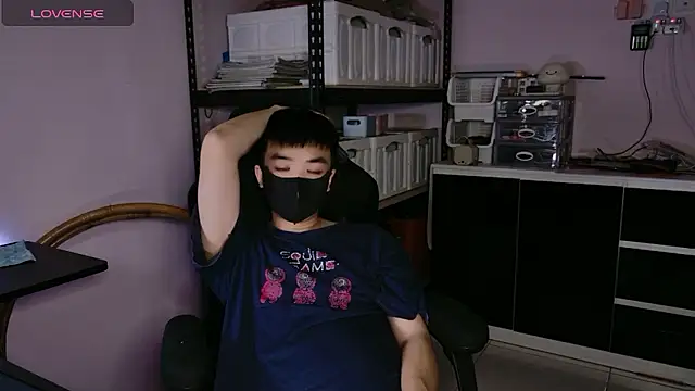 doggyman523 online show from January 9, 4:54 pm