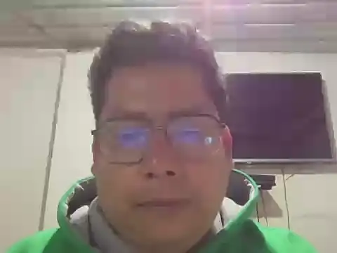 Snapshot of Napoleon246 chatting on October 5, 11:24 pm Napoleon246 online show from October 5, 11:24 pm