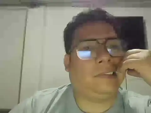 Snapshot of Napoleon246 chatting on October 10, 1:15 am Napoleon246 online show from October 10, 1:15 am