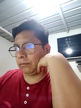 Snapshot of Napoleon246 chatting on October 15, 12:55 am Napoleon246 online show from October 15, 12:55 am