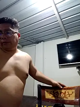 Snapshot of Napoleon246 chatting on October 25, 3:14 am Napoleon246 online show from October 25, 3:14 am