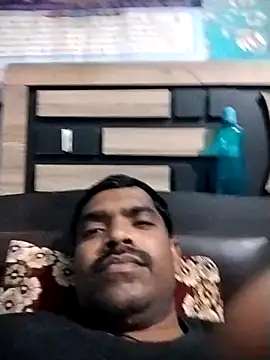 sanjusonk2025 online show from January 14, 8:47 pm