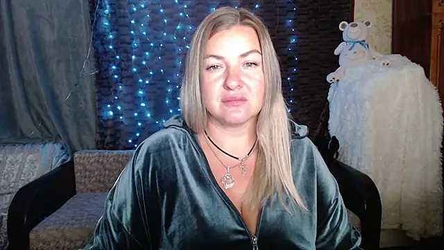 NikaSkylink online show from September 12, 7:03 pm