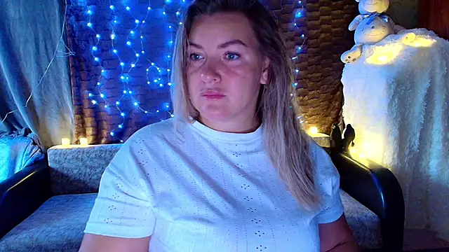 NikaSkylink online show from September 14, 2:33 am