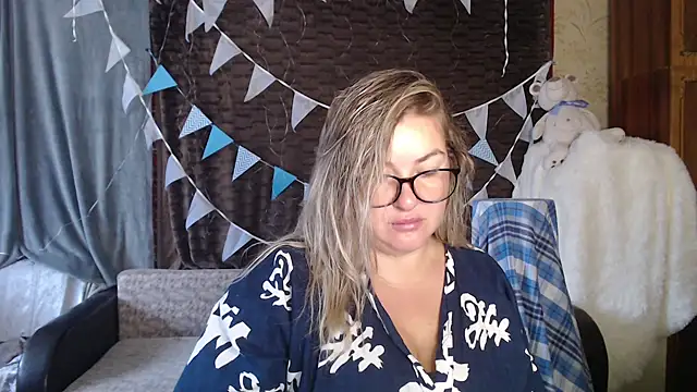 NikaSkylink online show from September 28, 4:07 am