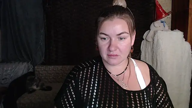 NikaSkylink online show from November 10, 6:18 pm