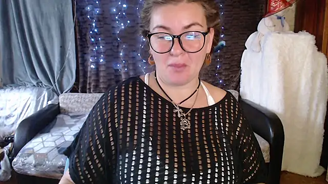 NikaSkylink online show from November 11, 6:24 am