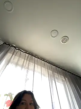 Snapshot of Liza_Will chatting on September 19, 5:31 am Liza Will online show from September 19, 5:31 am