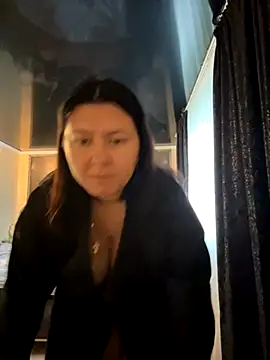 Snapshot of Liza_Will chatting on September 30, 6:51 am Liza Will online show from September 30, 6:51 am