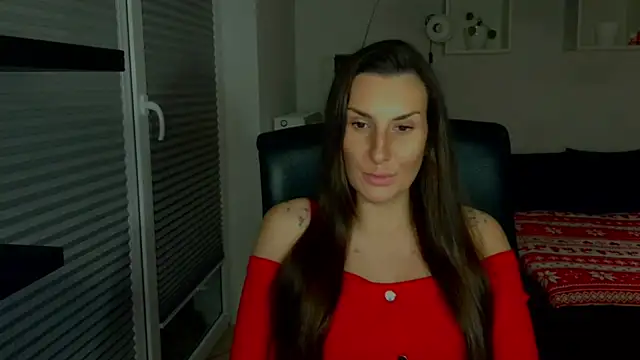 DonnaAmore online show from January 7, 3:36 pm