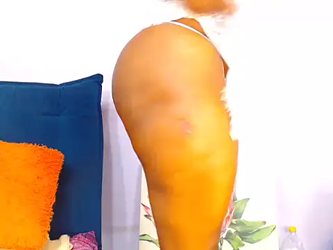 SexyScarlet101 online show from September 22, 8:55 pm