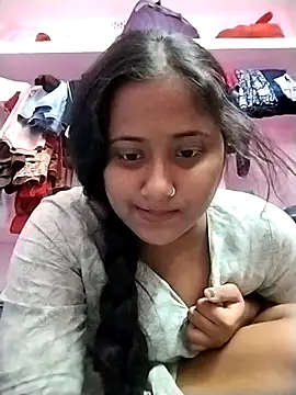 Snapshot of Fun__with__Prity chatting on October 12, 5:56 pm Fun  with  Prity online show from October 12, 5:56 pm