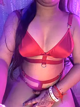 Nightgirl007 online show from December 21, 2:35 pm