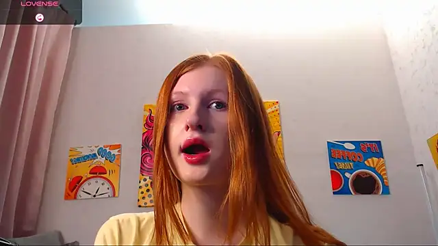 LuxXAngel online show from October 27, 11:41 pm