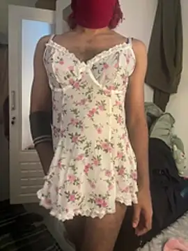 YourSlutBoySl online show from January 16, 11:58 am