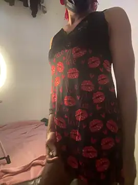 YourSlutBoySl online show from February 6, 6:07 am