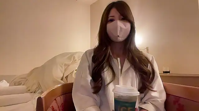 Snapshot of p-nyan4 chatting on December 4, 7:33 pm p-nyan4 online show from December 4, 7:33 pm