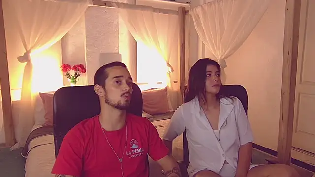 Snapshot of Laila_asher chatting on October 10, 10:03 am Laila asher online show from October 10, 10:03 am