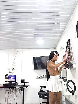 translatina777 online show from September 21, 10:33 pm