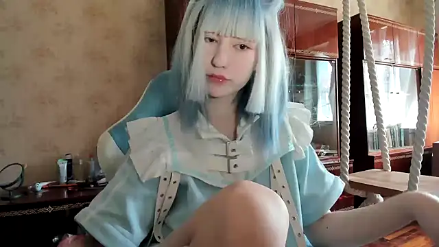 kioshi kiss online show from September 9, 10:04 am