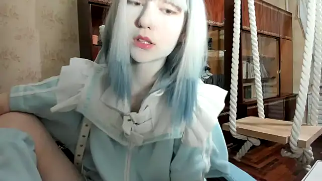 kioshi kiss online show from September 21, 7:15 pm