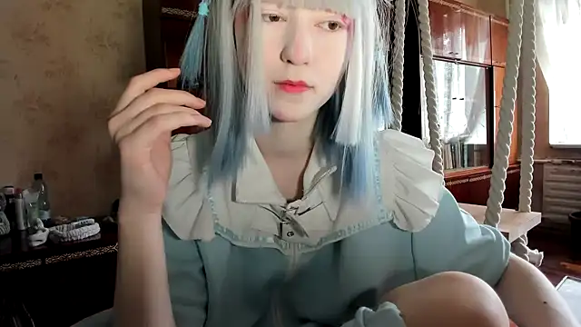 kioshi kiss online show from September 29, 9:36 am