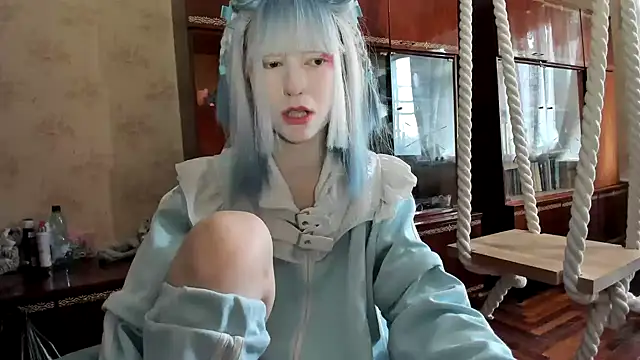 kioshi kiss online show from October 1, 10:54 am